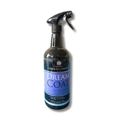 DISTRICANTE - Dream Coat