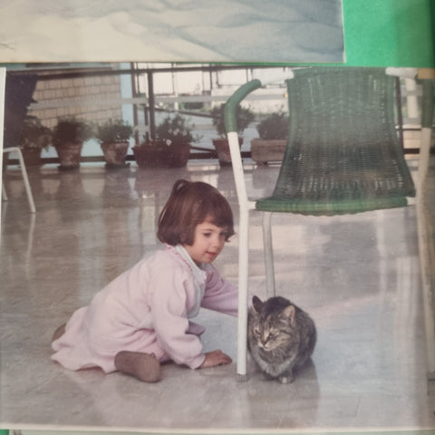 LAURA FRANQUELLI - ANIMAL COMMUNICATOR