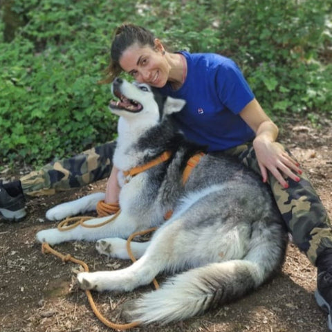 LAURA FRANQUELLI - ANIMAL COMMUNICATOR