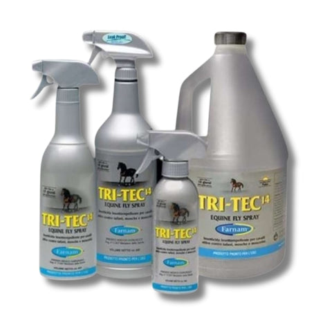 TRI TEC - repellente per insetti