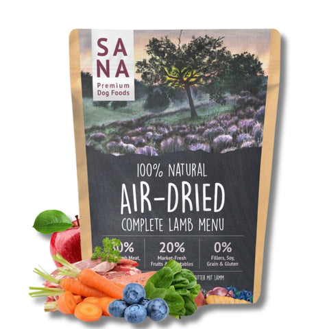Naturali Agnello