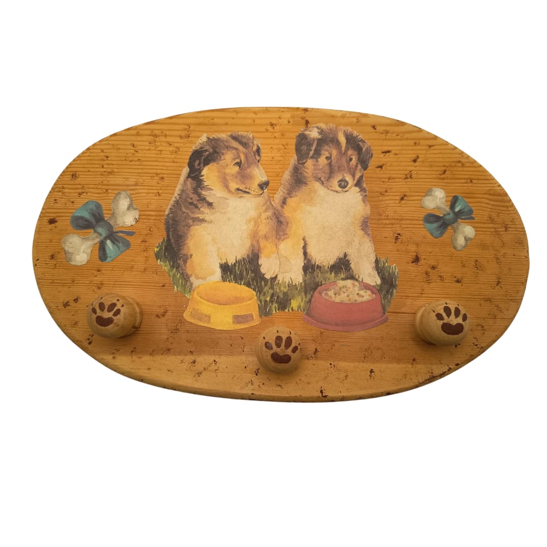 Appendino Cani