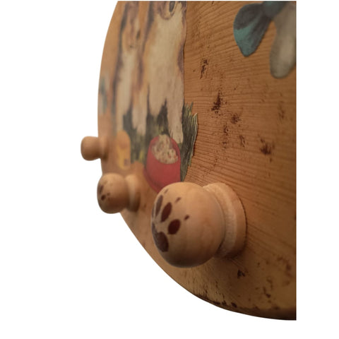 Appendino Cani
