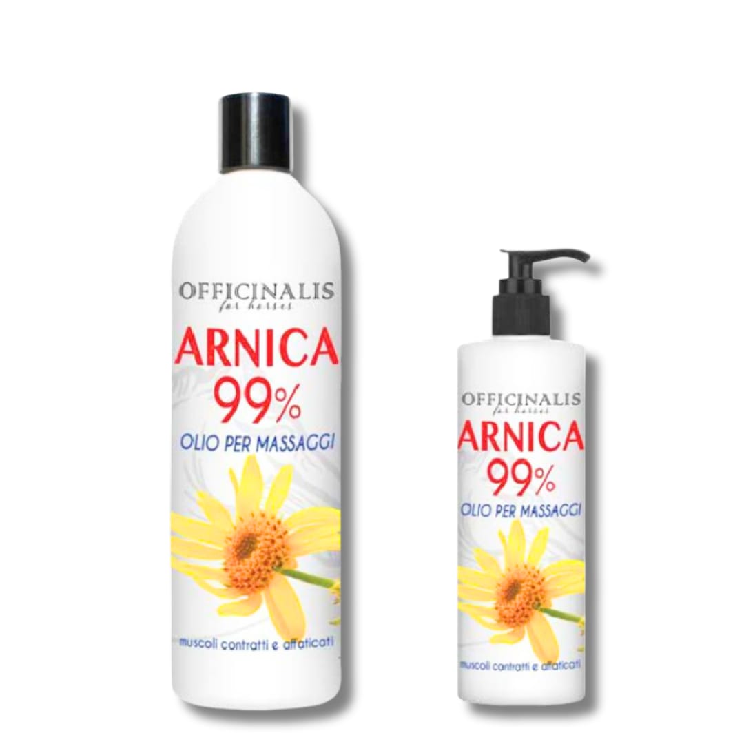 Arnica 99%