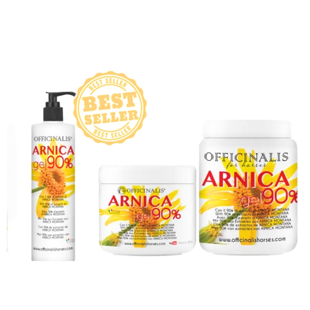Arnica 90%