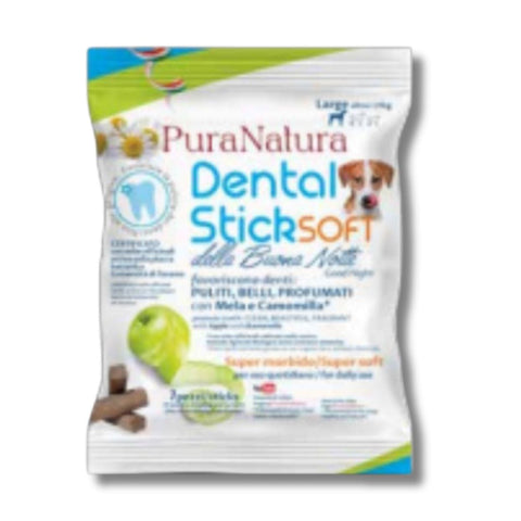 Biscotti dentalstick