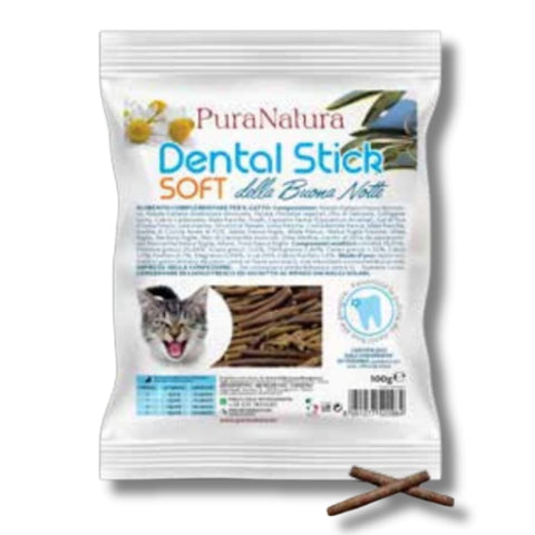 Premietti dentalstick