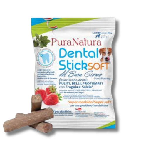 Biscotti dentalstick