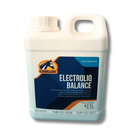 Elettroliti liquidi