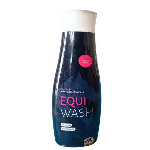 EQUI WASH - shampoo delicato