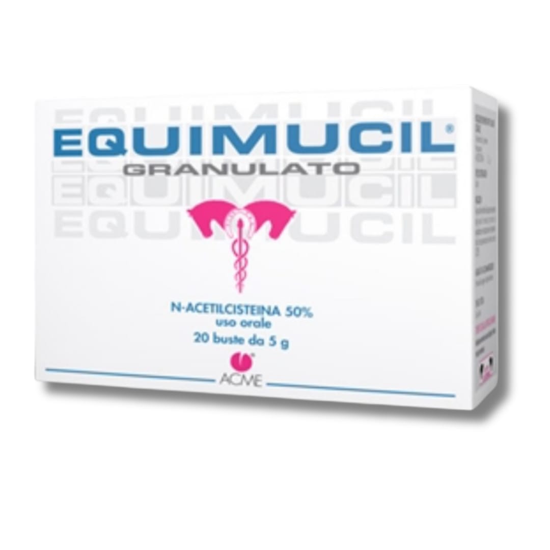EQUIMUCIL