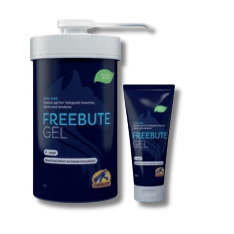Gel lenitivo per le gambe
