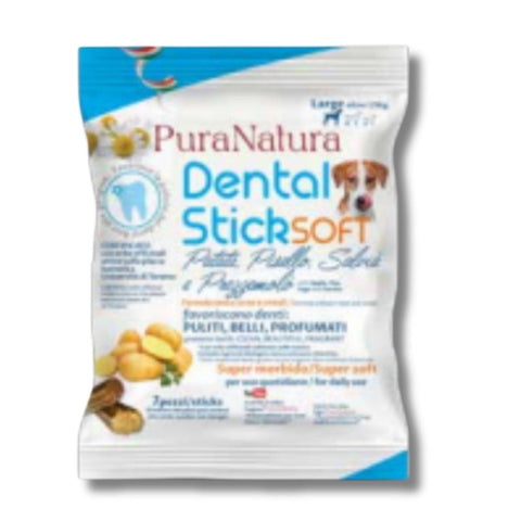 Biscotti dentalstick