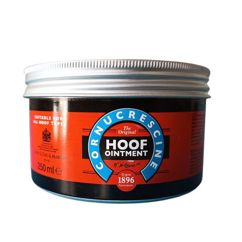 HOOF OINTEMENT - olio per la crescita dello zoccolo