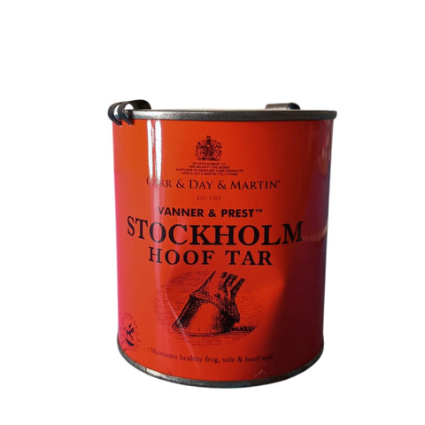 STOCKHOLM HOOF TAR - Catrame per zoccoli