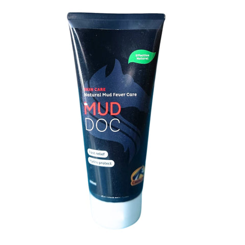 MUD DOC - balsamo per ragadi