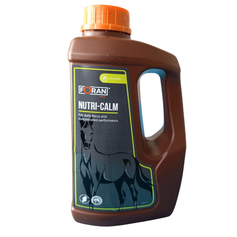 NUTRI-CALM - sistema nervoso