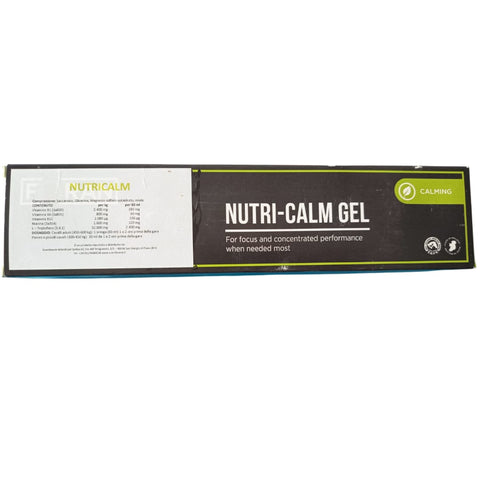 NUTRI-CALM - sistema nervoso