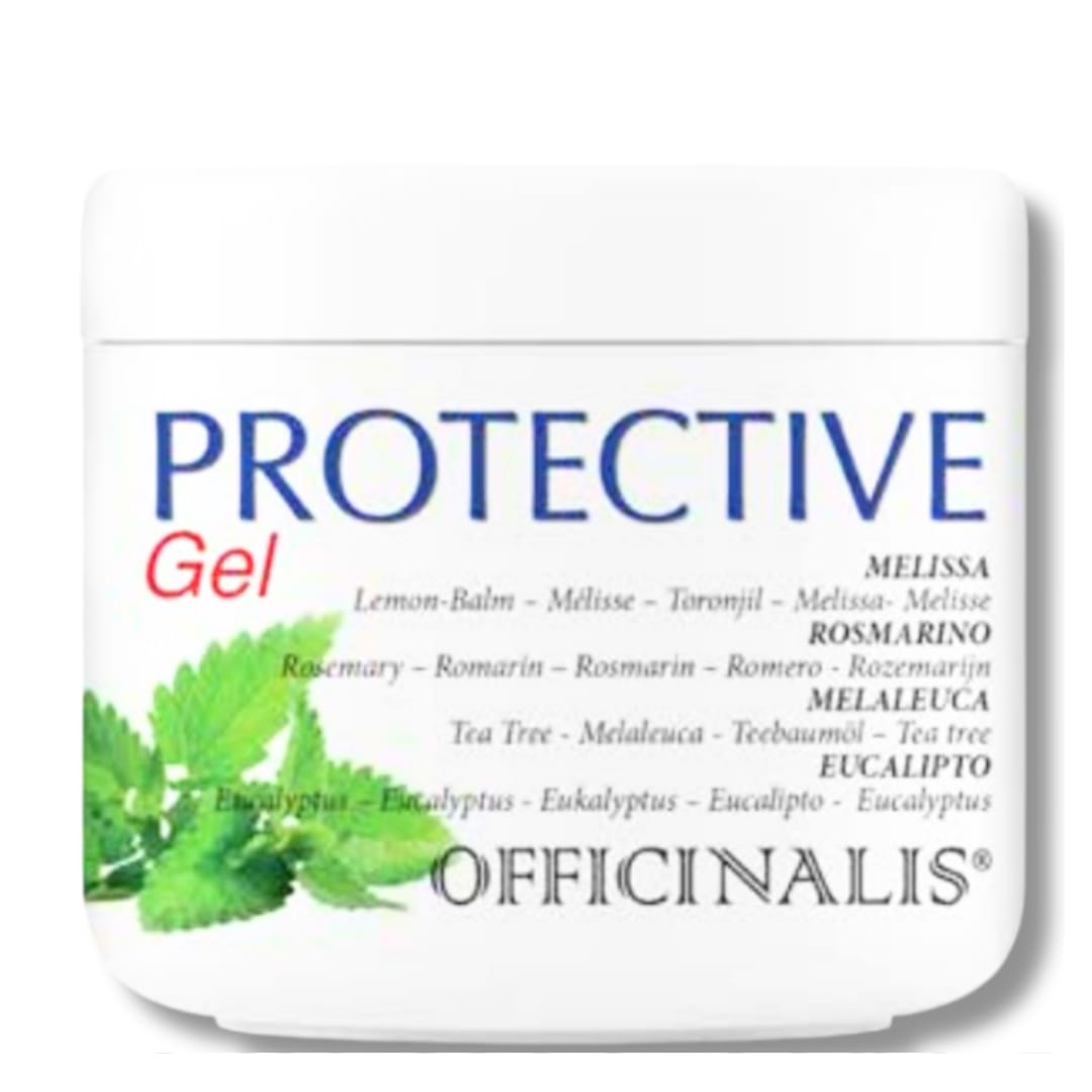 Protective Gel