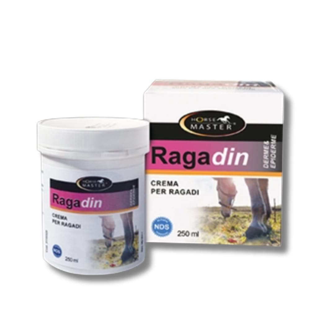 RAGADIN - Crema per ragadi
