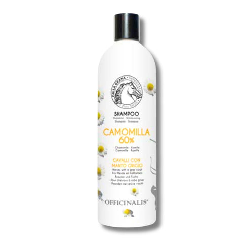 SHAMPOO assortiti per varie esigenze