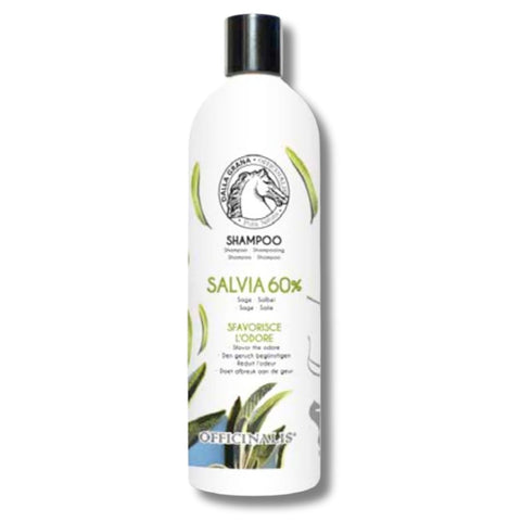 SHAMPOO assortiti per varie esigenze