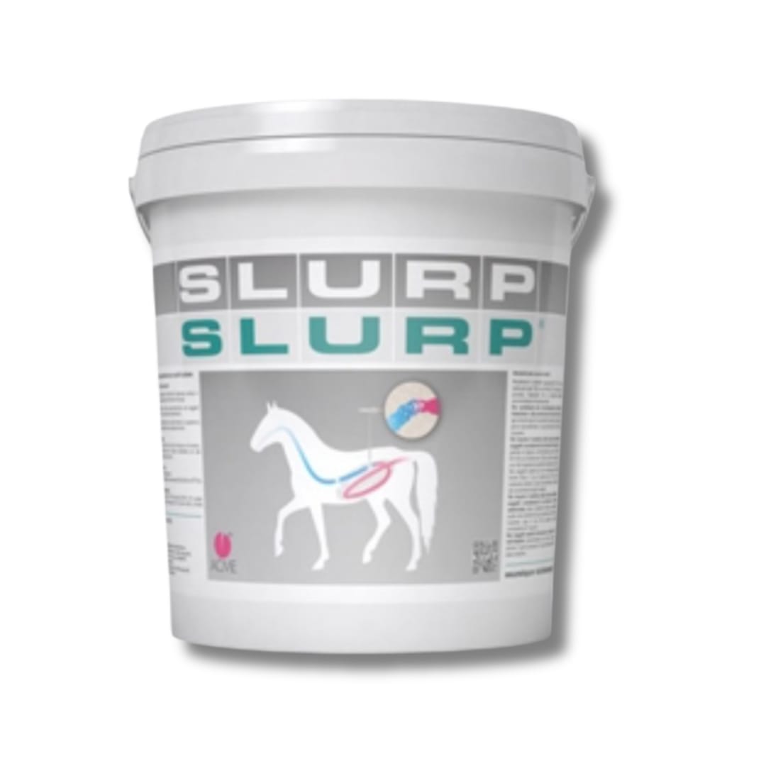 SLURP - protezione intestino