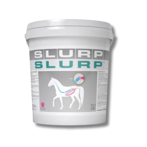 SLURP - protezione intestino