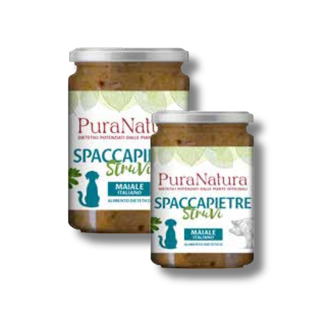 Curativo per calcoli